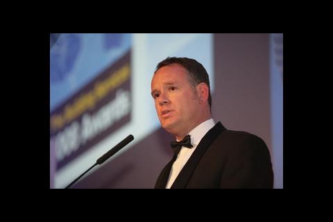 Andrew Brister Speech